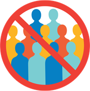 Texas, remember the importance of social distancing. If you must go out, avoid public spaces and keep your distance from others (at least 6 feet). If we continue to follow valuable public health guidance, fewer of our friends &amp; family will be affected by COVID-19. #StayHomeTexas