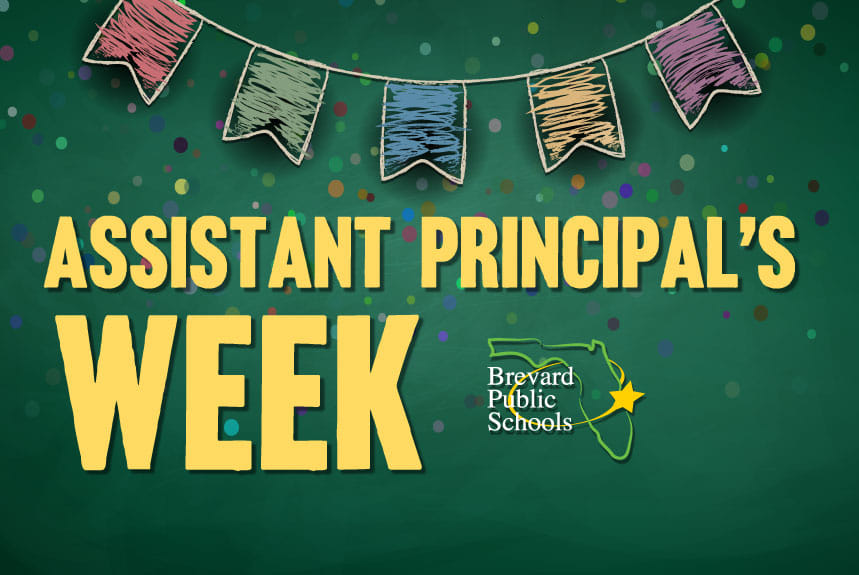 BrevardSchools's tweet photo. We want to make sure that we take a moment to say Thank You and to recognize all of our Assistant Principals. They are on the front lines working hard each and every day to ensure every student is served with excellence. #HeartOfBrevard https://t.co/JkRaGUvzJ8