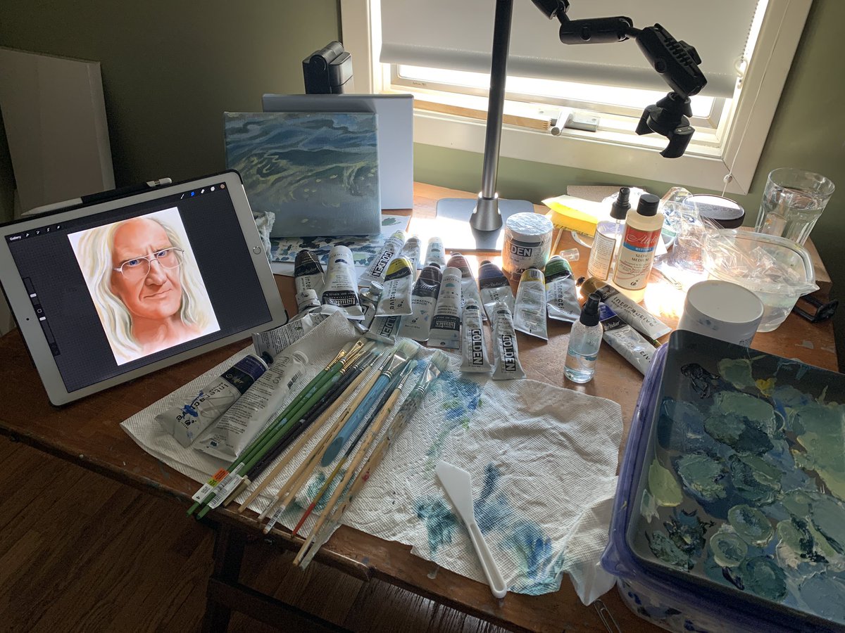 janecer0's tweet image. #adobecreativesetup