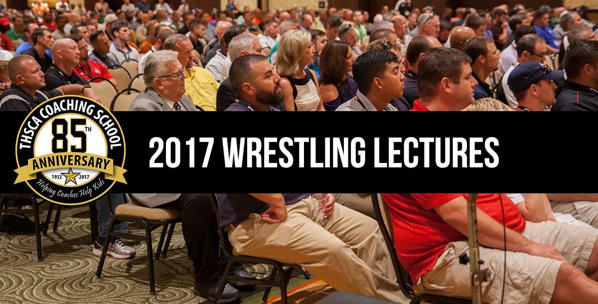 THSCA (@thscacoaches) on Twitter photo 2017 Coaching School Wrestling Lectures:
– Jerry Best, Allen HS
– Darren Snyder, Frisco Reedy HS
– Paul Muck, Vandegrift HS
Watch for free: ow.ly/YdDD50z9iGt
<a href="/thecoachtube/">CoachTube.com</a> 2017 Coaching School Wrestling Lectures:
– Jerry Best, Allen HS
– Darren Snyder, Frisco Reedy HS
– Paul Muck, Vandegrift HS
Watch for free: ow.ly/YdDD50z9iGt
<a href="/thecoachtube/">CoachTube.com</a>