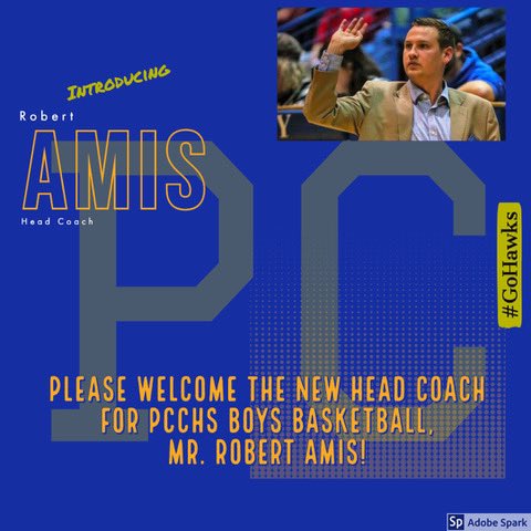 𝓡𝓸𝓫𝓮𝓻𝓽 𝓐𝓶𝓲𝓼 (@coachrobertamis) on Twitter photo 