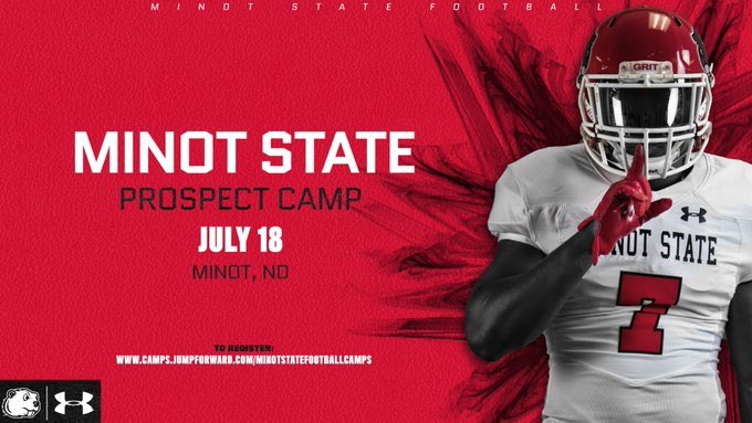 Greatly appreciate it @JacobZier for the invite!!🏈