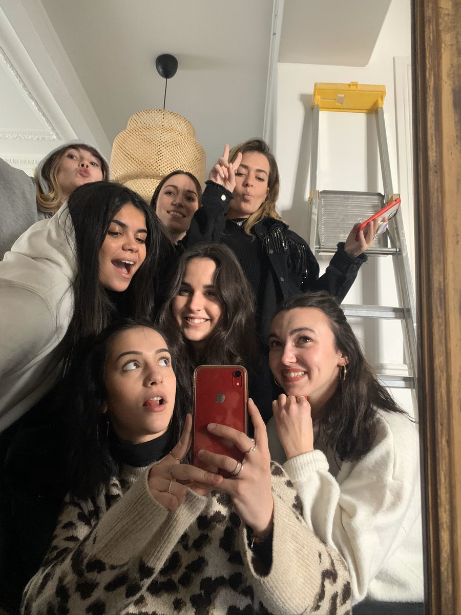 claralaiine's tweet image. PARIS 🤍