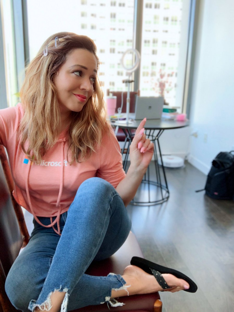 MiriRod's tweet image. Necessity is the mother of invention! Turned my dining area into an office space to #WFH. What does YOUR home “office” look like? Share and tag #AdobeCreativeSetup for a chance to be featured by @Adobe 

#creativity #quarantinelife