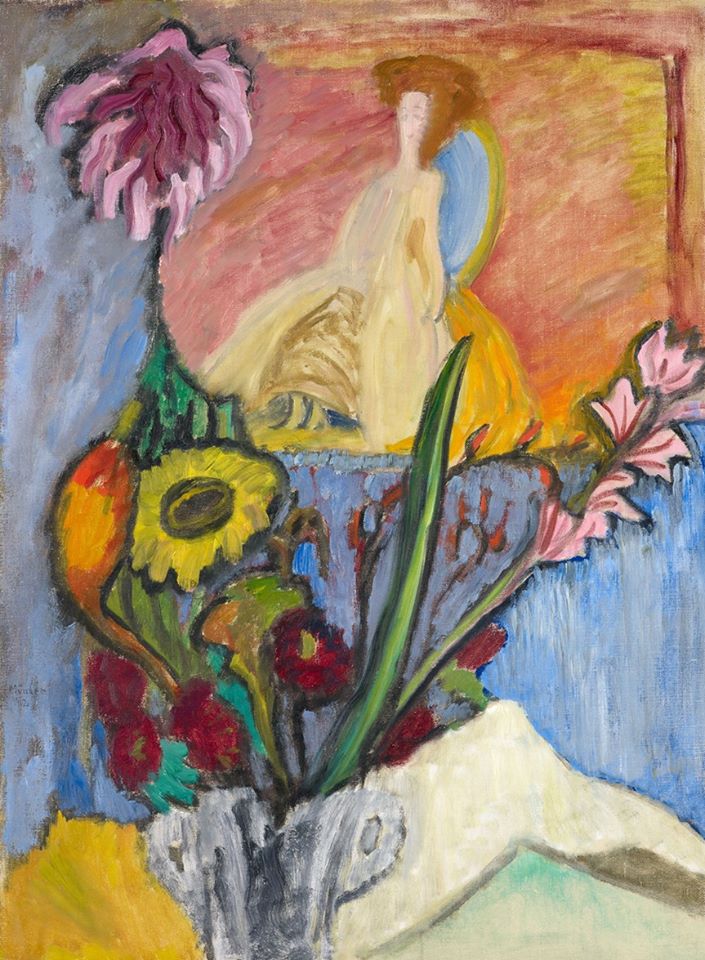 The Art Institute of Chicago tweet media