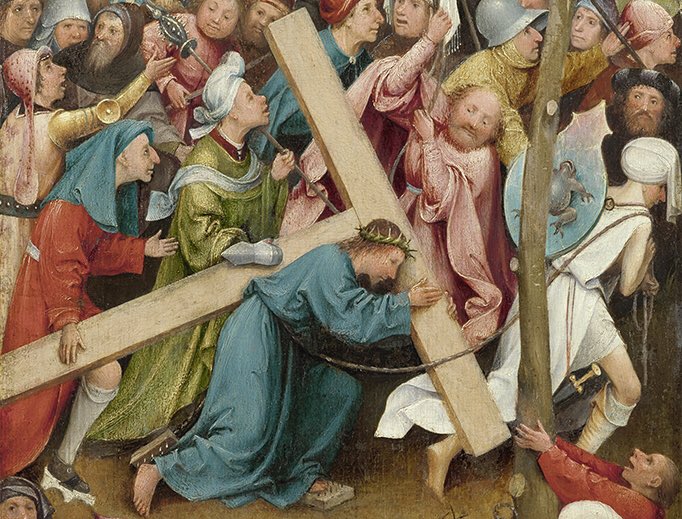 StAgnesChurch1's tweet photo. The Stations of the Cross has been recorded and is available for viewing. Click link below
#stagnesjefferson
https://t.co/3GfUwX4o1u https://t.co/WRSfGYuVbY