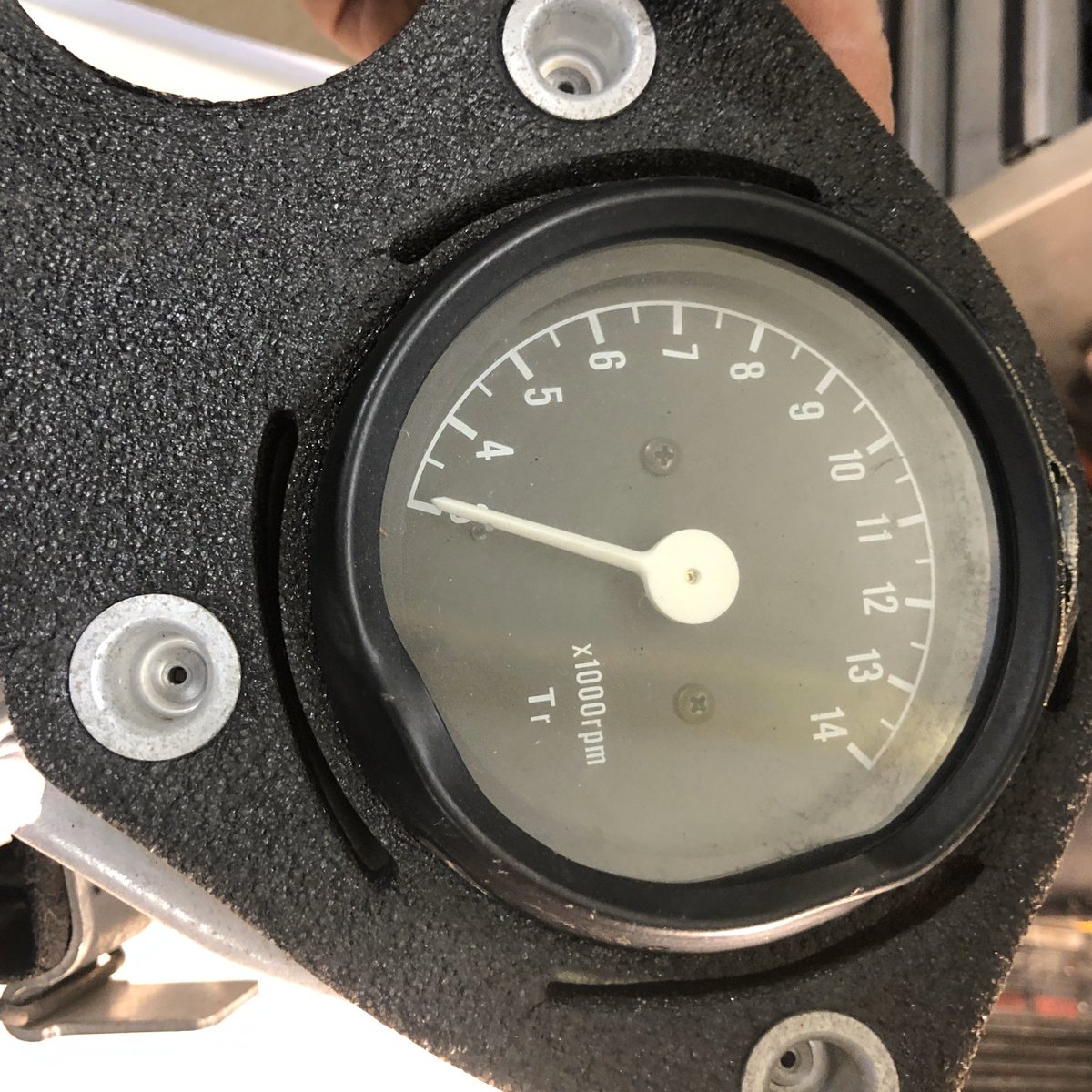 James Haydon tweet media