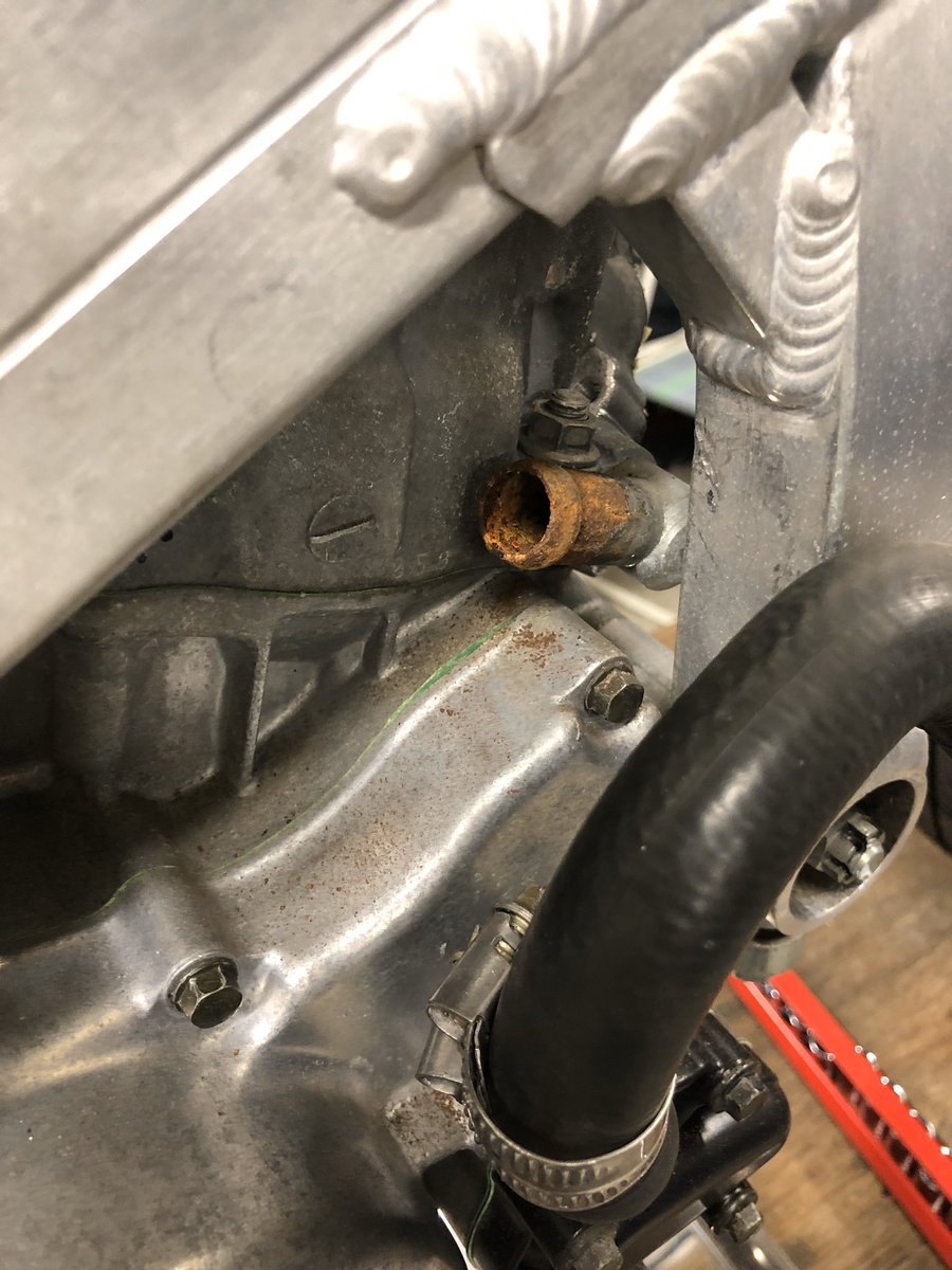 James Haydon tweet media