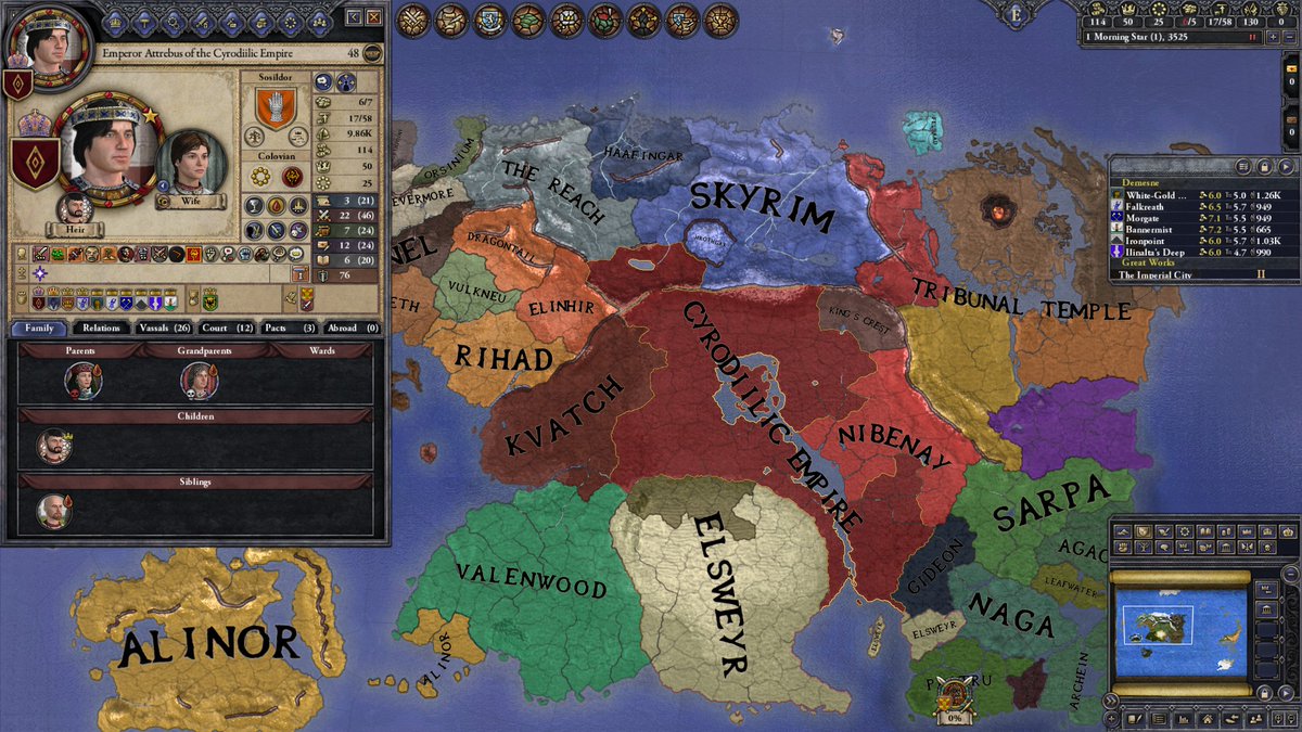 Crusader kings 2 elder kings стим фото 54