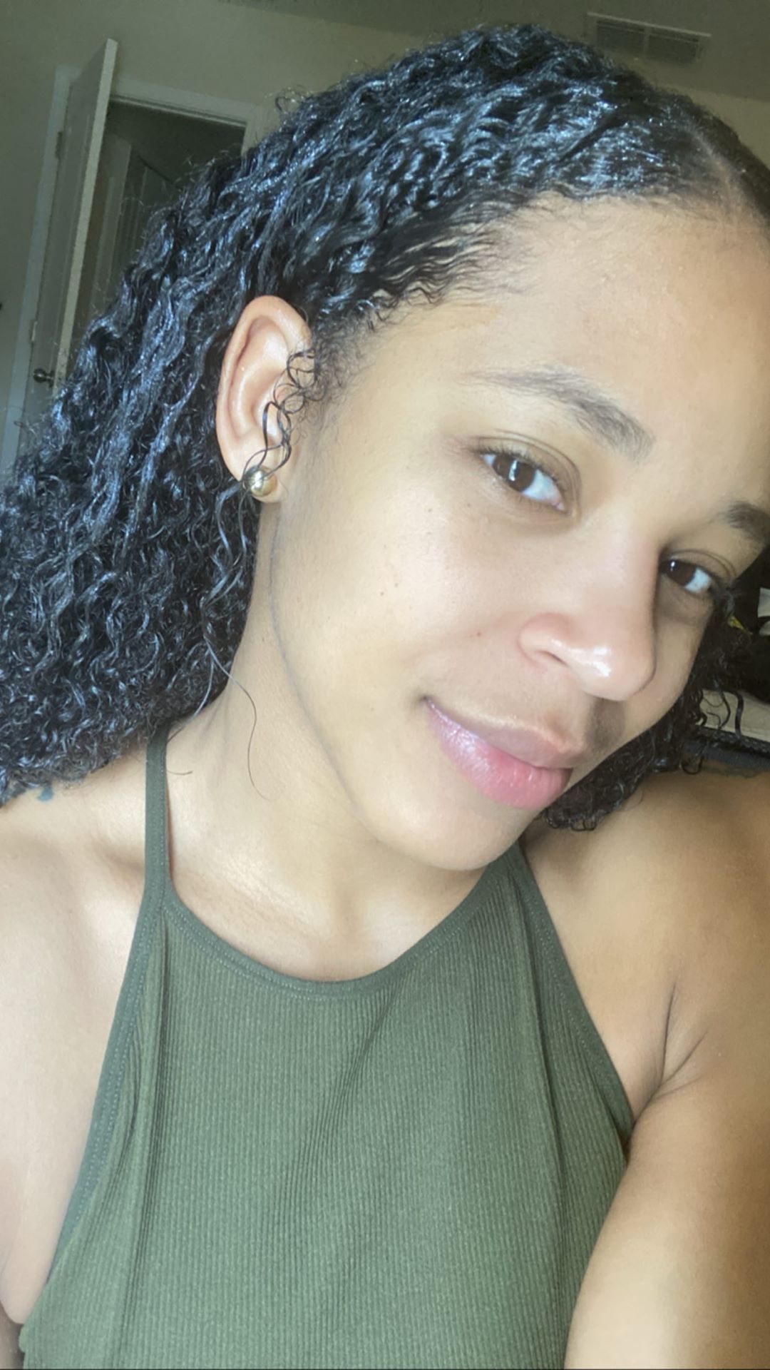 Mya No Makeup | Makeupview.co