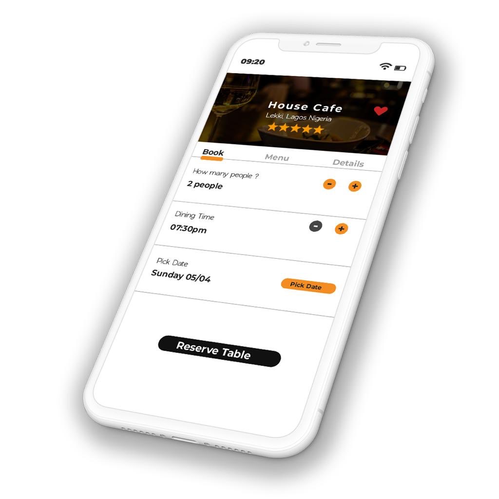 We have created a niche for everything hospitality and entertainment. We are promising our users a premium lifestyle experience! Making reservations and bookings is about to become a stress-free experience!