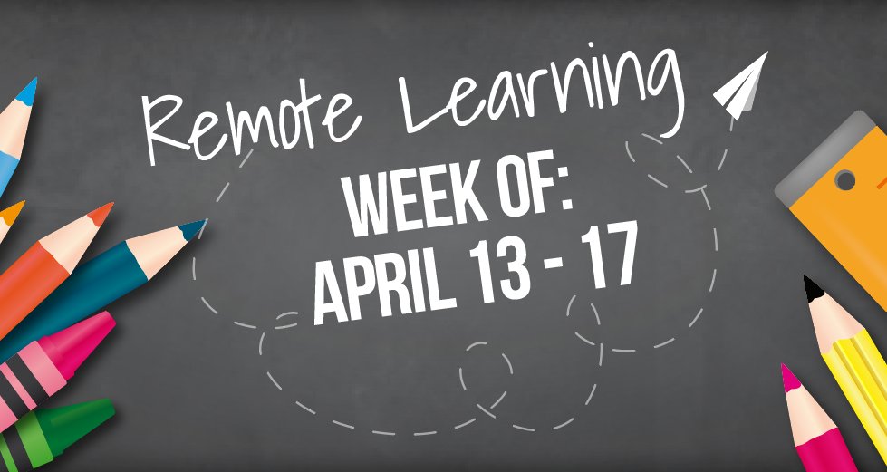 FrenshipISD's tweet photo. Remote Learning Packets for April 13-17:

- Online Packet: Available to view or download Sunday,  4/12. Students can work directly off the digital packet or download. Printing is optional.

- Packet Pick Up:  Monday, 4/13 from 12 p.m. – 2 p.m. or 4:30 p.m. – 6 p.m at your campus https://t.co/Y7uIvFn5jj