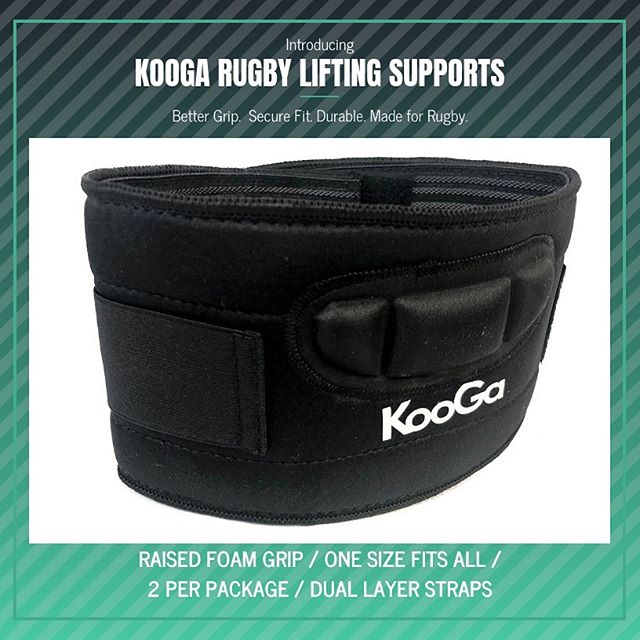 🚨New product alert!🚨 These brand new line out supports are $5 Off with code 5LIFT through 4/17. Tag a jumper who needs a lift! #withyou #rugby #rugbylineout #rugbylineoutlifting zpr.io/tLhXT