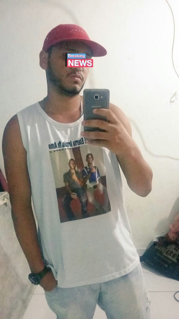 reyziinpaixao's tweet photo. #SAUDADESETERNA IRMAO ❤
#BNVIVE 😇 https://t.co/zX3GhtNtXh