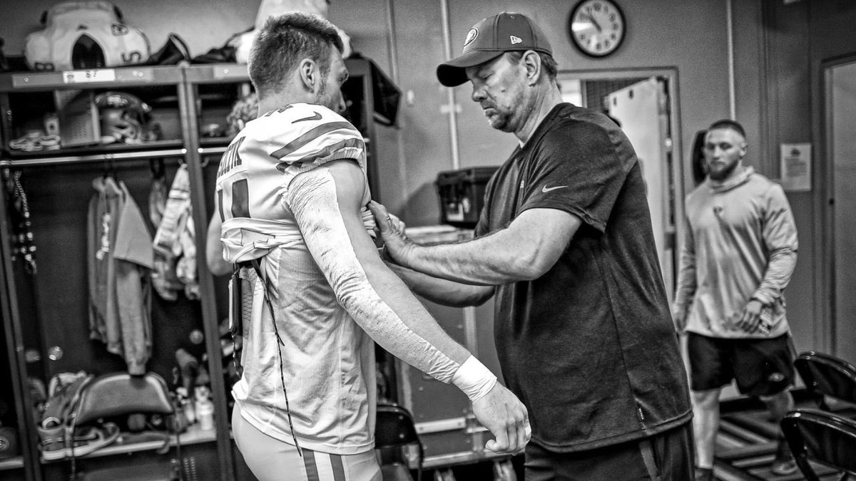 Inside the 49ers Locker Room(8/27)Kyle Juszczyk  http://49ers.com 