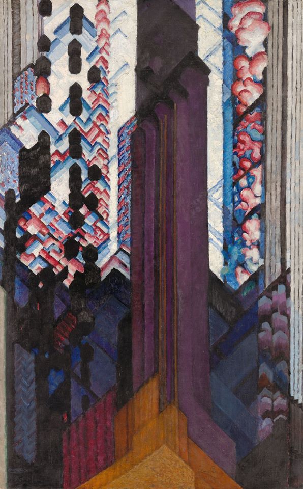 The Art Institute of Chicago tweet media