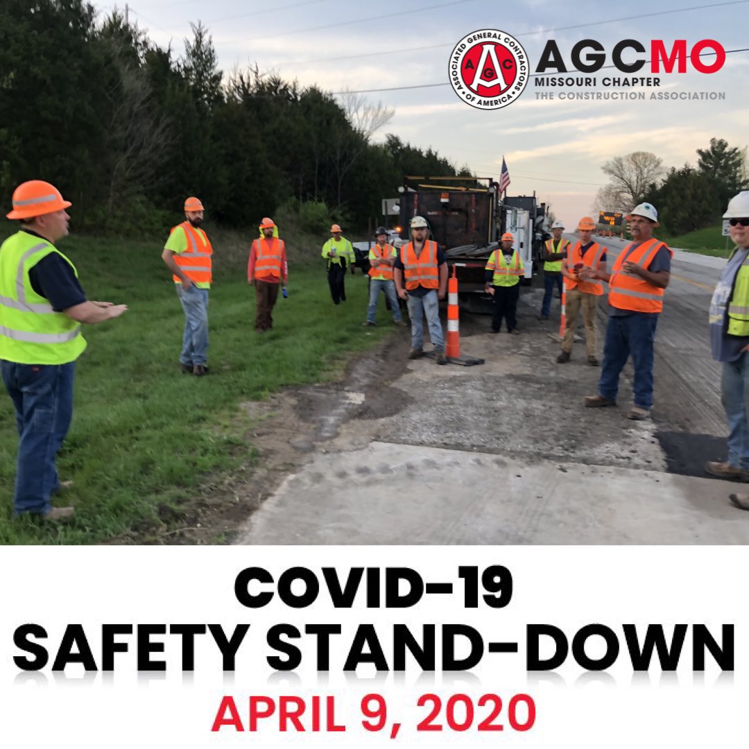 AGC of Missouri tweet media