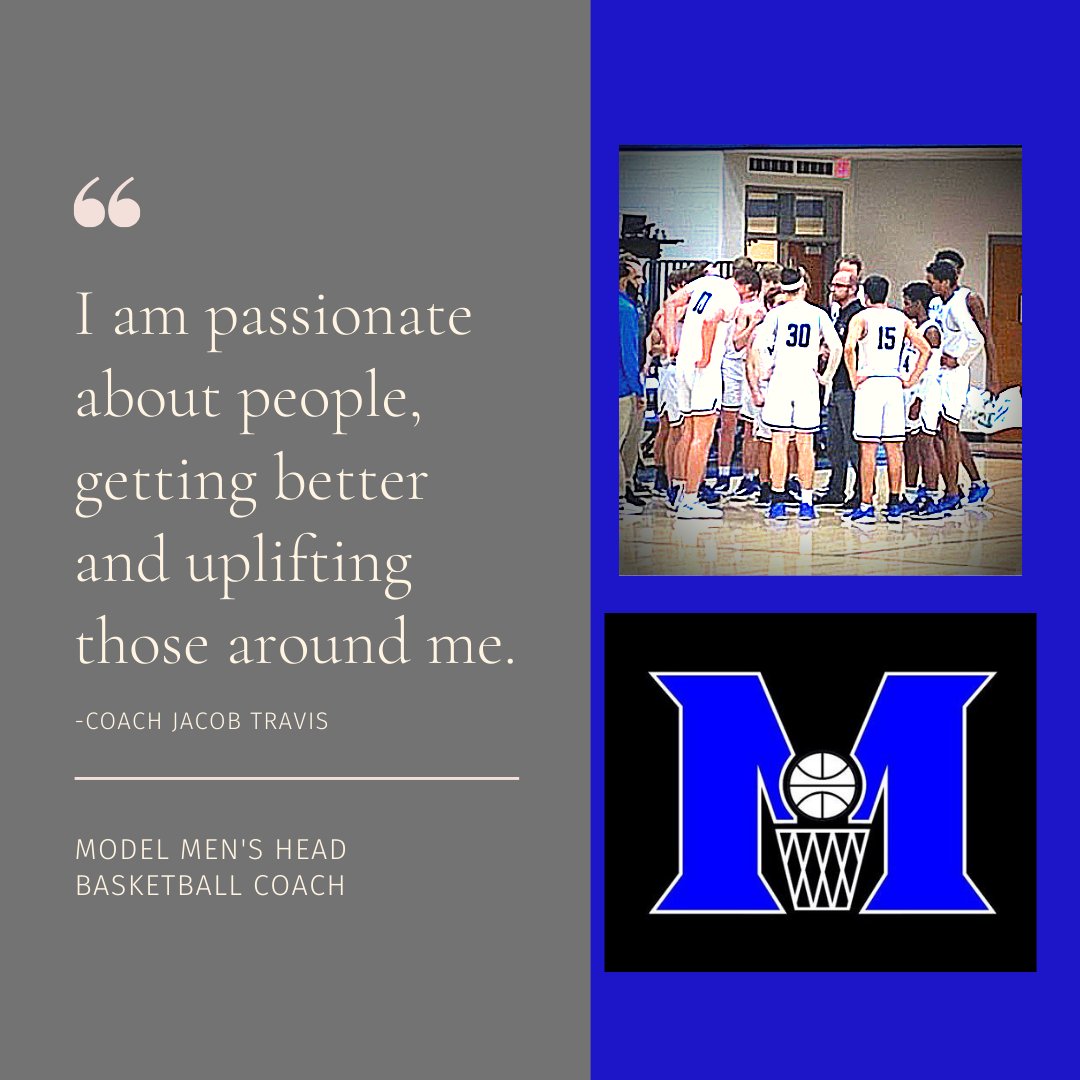CWSuccess_'s tweet image. Join in and listen to Episode 2 of Conversations with Success Podcast!Conversations with Success host, Eric, had the opportunity to converse with @ModelHoops Model High School Head Men's Basketball Coach, @jacob_travis Jacob Travis! 
Listen tomorrow at conversationswithsuccess.libsyn.com