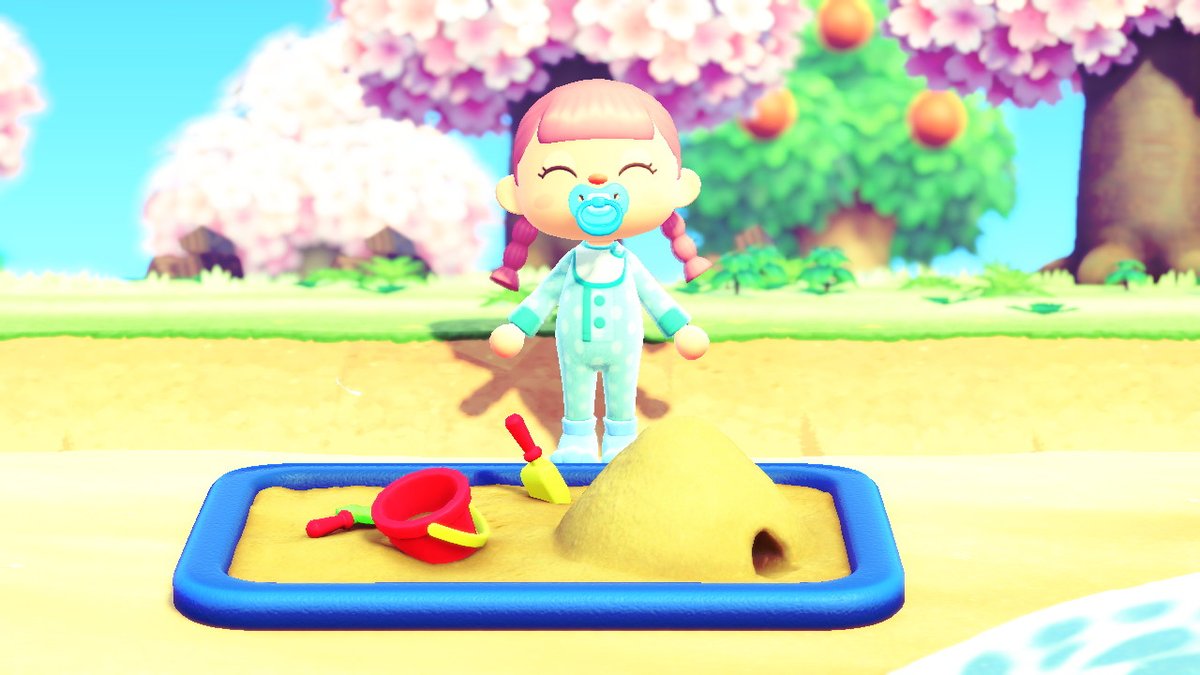 PisicaReal's tweet photo. #AnimalCrossing #ACNH #NintendoSwitch https://t.co/095JsJC5e3