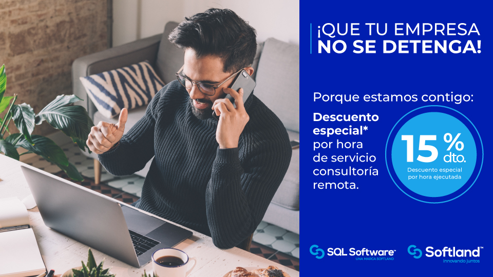 SQL Software tweet media