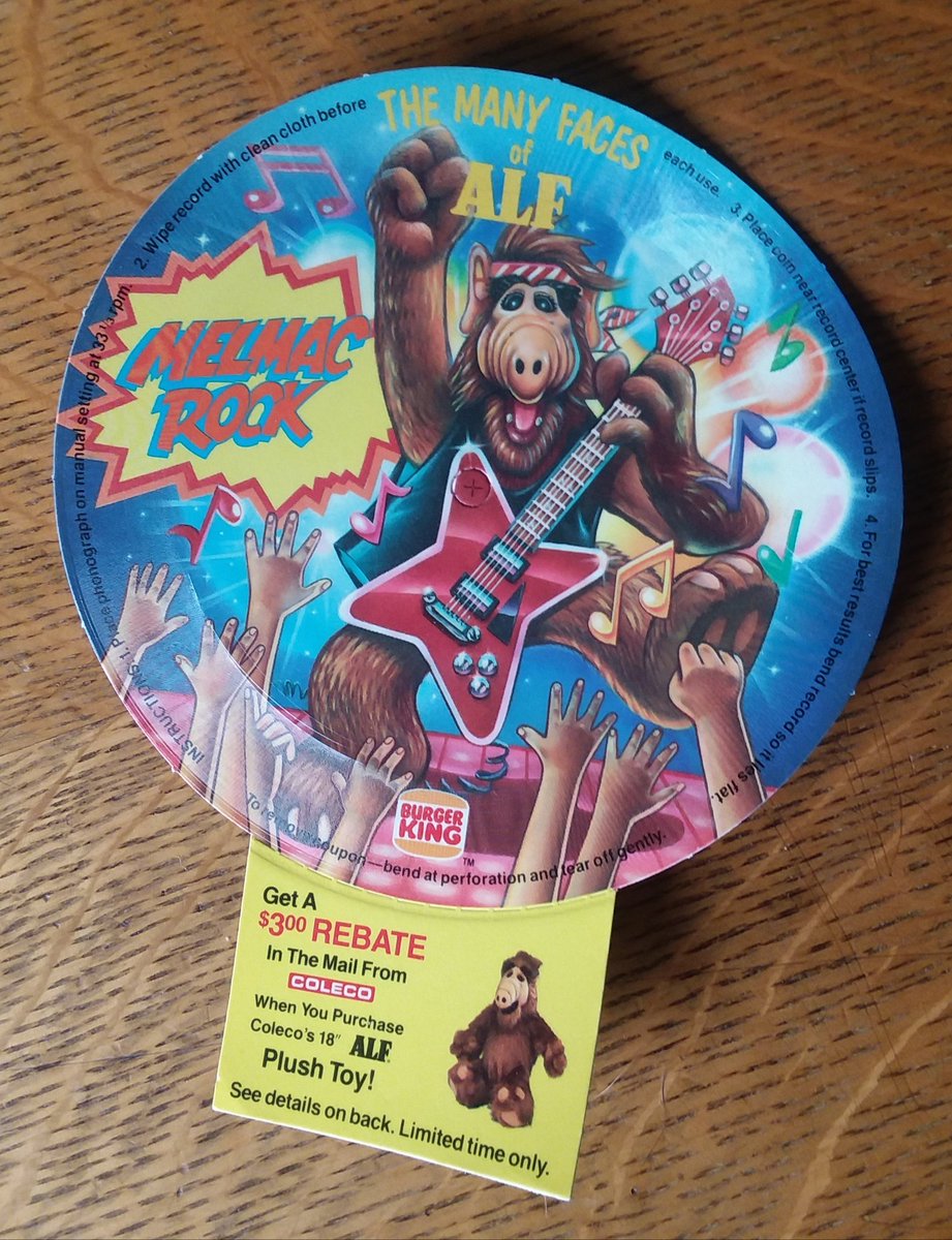 hilary_hildo13's tweet photo. Sweet score #alf #alienproductions #80s #nostalgia #80scartoons https://t.co/lZ8m9NOW2b
