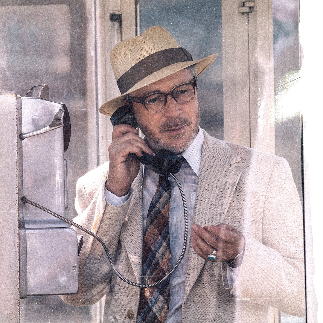 PROJECT BLUE BOOK tweet media