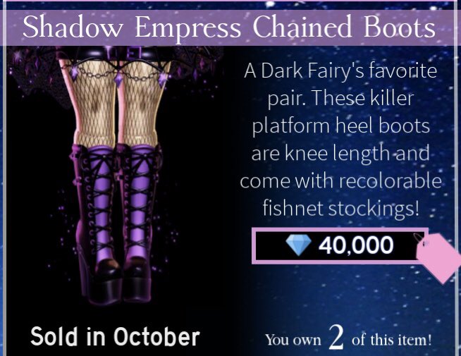 𝓻𝓾𝓮 On Twitter Royale High Giveaway Shadow Empress Boots