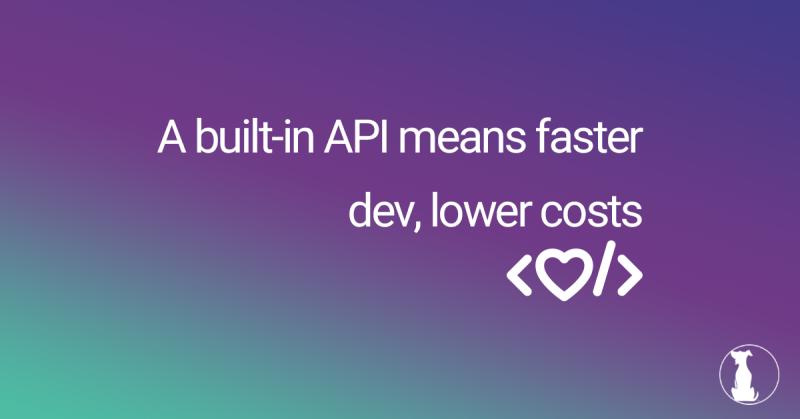 margo_hdb's tweet photo. Super excited about the upcoming release of HarperDB Cloud!
Sign up for launch notifications & receive credits to test it out: https://t.co/jiixDr6oS0 ๐บ๐
#DBaaS #CloudDatabase #DatabaseForAll #Developer https://t.co/SA9O71R9JY