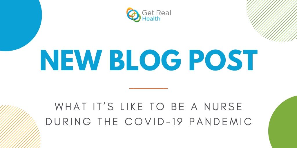 “It is very eye-opening when they tell you “positive” and you have to give a list of every person you have come in contact with. A list of everyone that you could have unknowingly infected.”

Continue reading the blog post: bit.ly/2UL0VrH