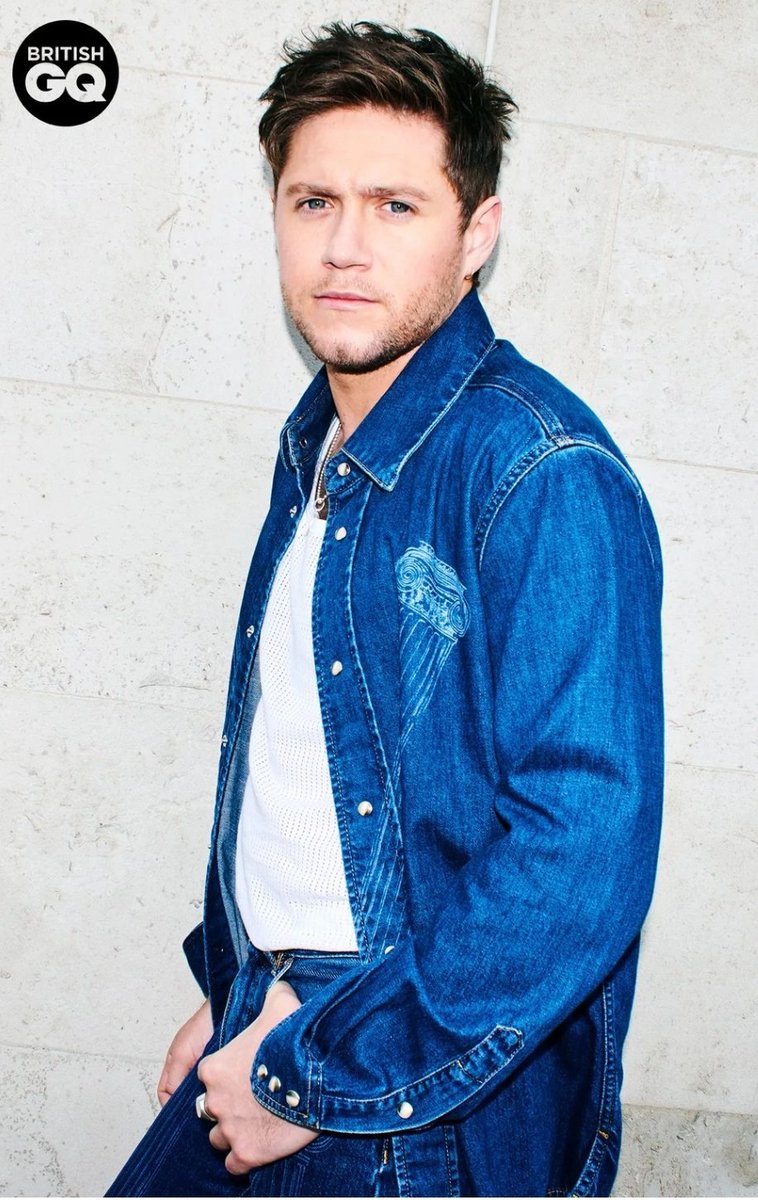 Niall Horan being a model ~ needed thread