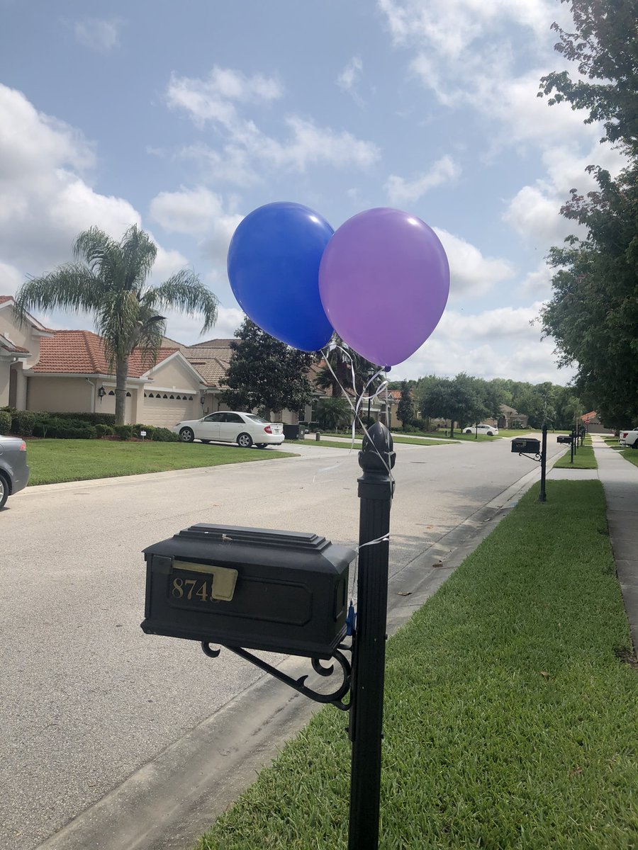 BaileyMH1414o's tweet photo. Delivered my first NHS acceptance letter today! 💙 @RRHSKnightsNHS @rrhsknights @amandamwalter https://t.co/BdCbS3b3in