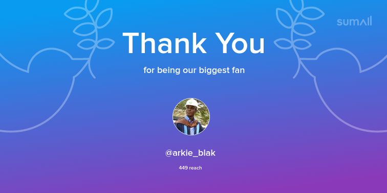 PlethoraFarms's tweet photo. Our biggest fans this week: arkie_blak. Thank you! via https://t.co/L6vvVEYFN6 https://t.co/sV2scb2zhi