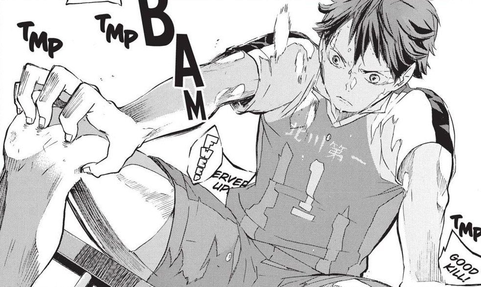 oikawa stans don’t open this thread