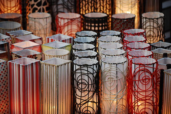 ArtSolutionsInk's tweet image. New artwork for sale! - &quot;All Lit Up&quot; - pixels.com/featured/all-l… @shoppixels