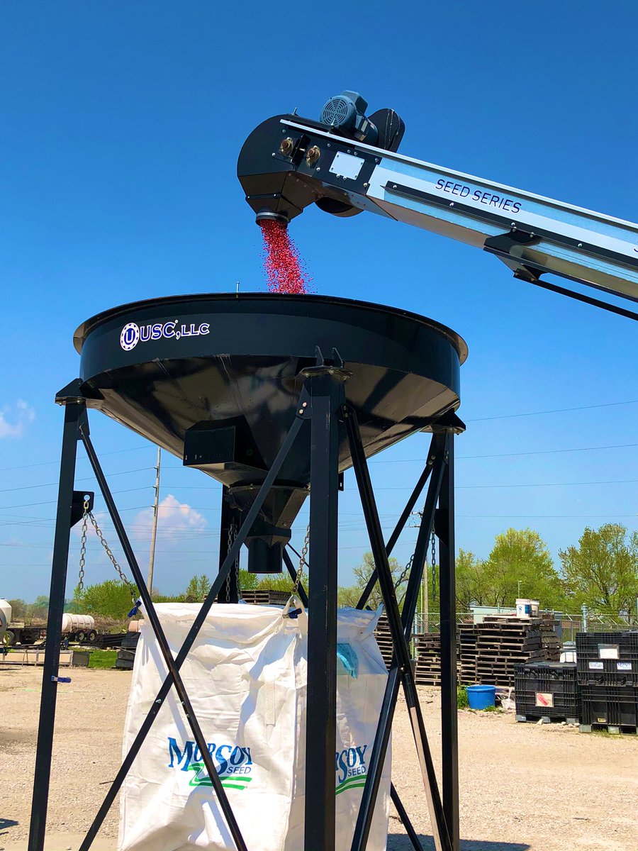 claytonkoenig's tweet image. Love it when a plan comes together! #plant2020 @MFA_Inc @jweirich_MFA @DonHoustonVP @SyngentaUS #CruiserMaxxVibrance