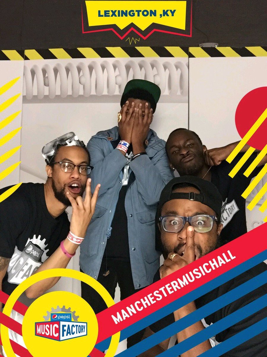 I think fall 2017 was the coming out party for the Columbus music scene. We had some dope ass shows around this time, shoutout the run FPM had.Gang went to Kentucky for the Pepsi music fest, turned around and I DJ’d the one in Columbus  @eh_kees  @Bizzlethe_  @WordPlayKeyz MOVIE!