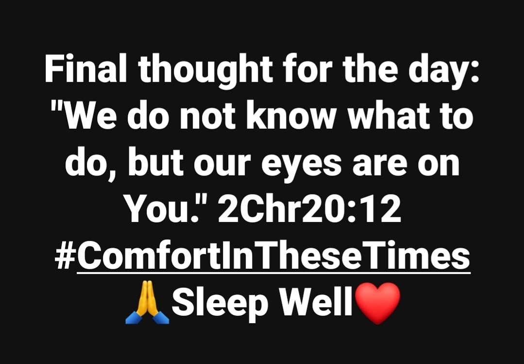 ianvandermerwe's tweet photo. #GodKnows #TrustHim https://t.co/8B9xocfFTK
