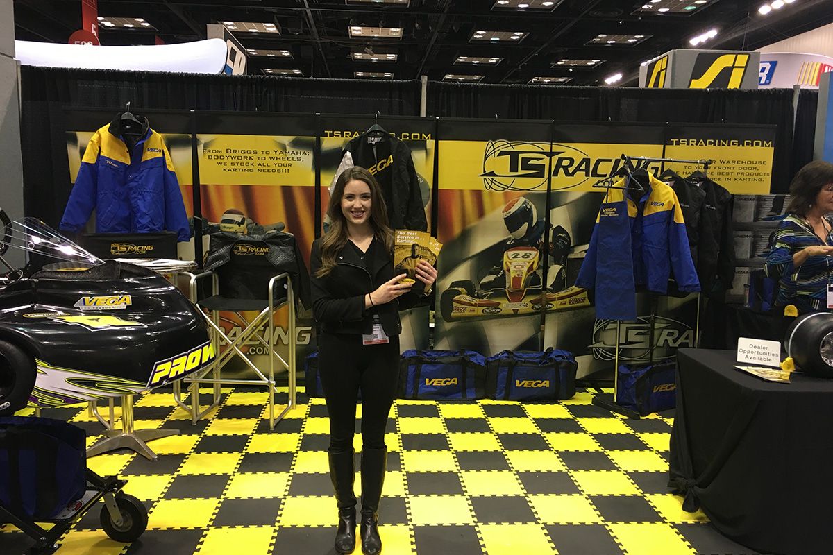 WKA_Karting's tweet photo. WKA Sponsor Spotlight: TS Racing
TS Racing is one of the largest kart shops in the United States and has been servicing racers since 1988.
Visit our #Facebook page for more information on TS Racing!
#WKA #WorldKartingAssociation #LetsGoKarting #Community #Sponsor #TSRacing https://t.co/4cLB6J05IA