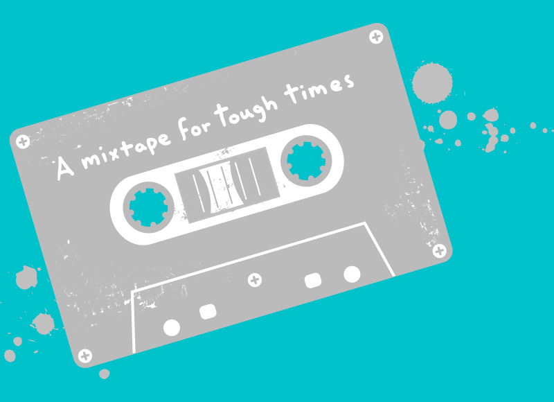 A News– and Media Literacy–Themed Mixtape for Tough Times ow.ly/e1Og50z8OGs #FactsVSFiction #MediaLiteracy