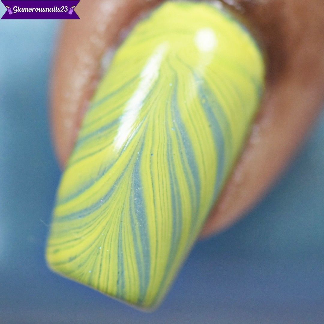 Glamorousnails23 tweet media