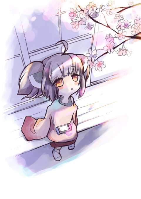#東北きりたん

たまにはお外で遊ぶたん 