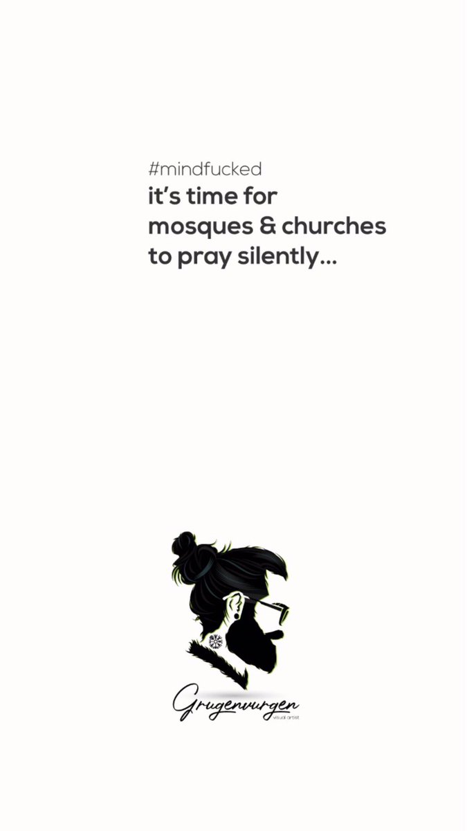#prevention is more accurate than #praying #covid19prevention
