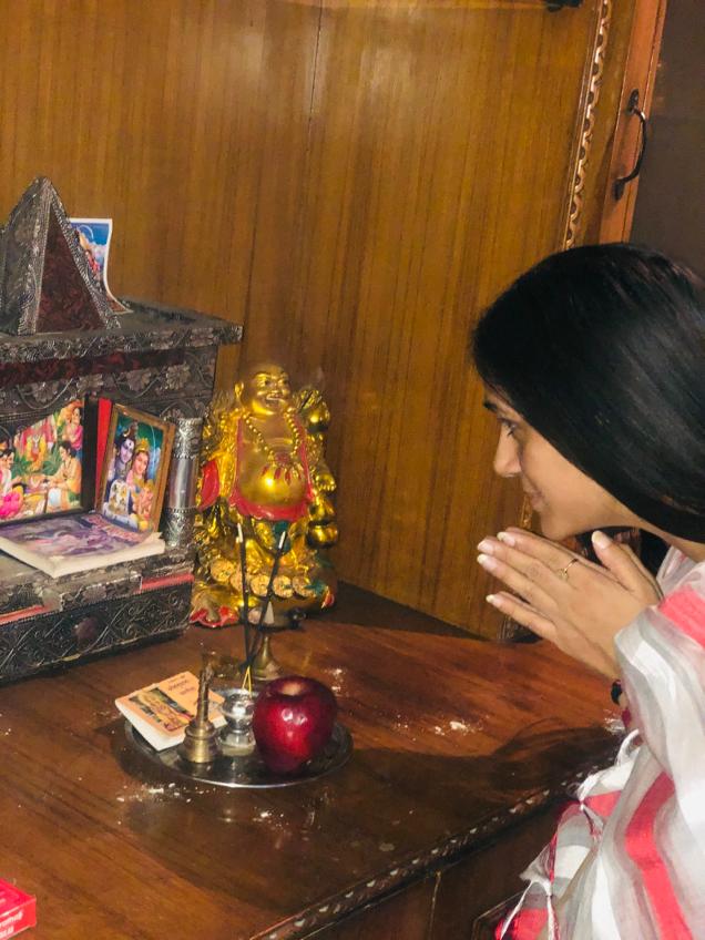 _PreetiPandey's tweet photo. #हनुमानजयंती
#day15activity
#acceptthechallenge
#coronastaysafeathome
#kuchkaregaIndia
#tabhitojiyegaIndia
#21dayslockdown
#21activity
#21picupload
हनुमान जी भारत को इस आपदा से जल्द बाहर निकालें और देश को इस संकट की घड़ी में हौसला दें ।
#भारतजीतेगा
#कोरोनाहारेगा https://t.co/Hk4m1EcTrc