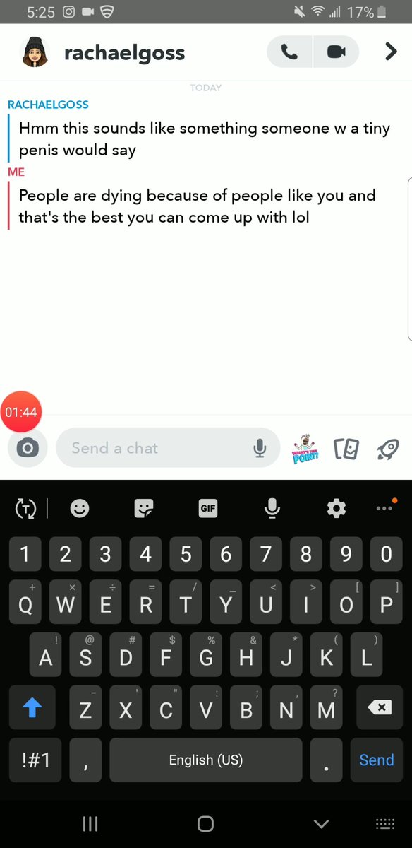 momo_khan18's tweet photo. Told her this doesn't look like isolation and this was the response lol. Don't be a dumb bitch. Stay inside https://t.co/p1b6bxmXuV