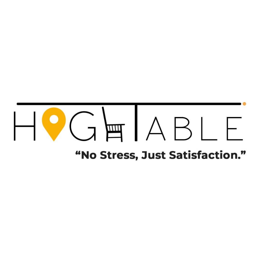 At HighTable, we believe all our users are VIPs and that's why our motto is ”No stress, just satisfaction” You are on the High Table, sit back and let's serve you. Watch this space for information on our app launch. Also follow us on Instagram -  https://instagram.com/hightable.africa?igshid=2nmkz4eyet34