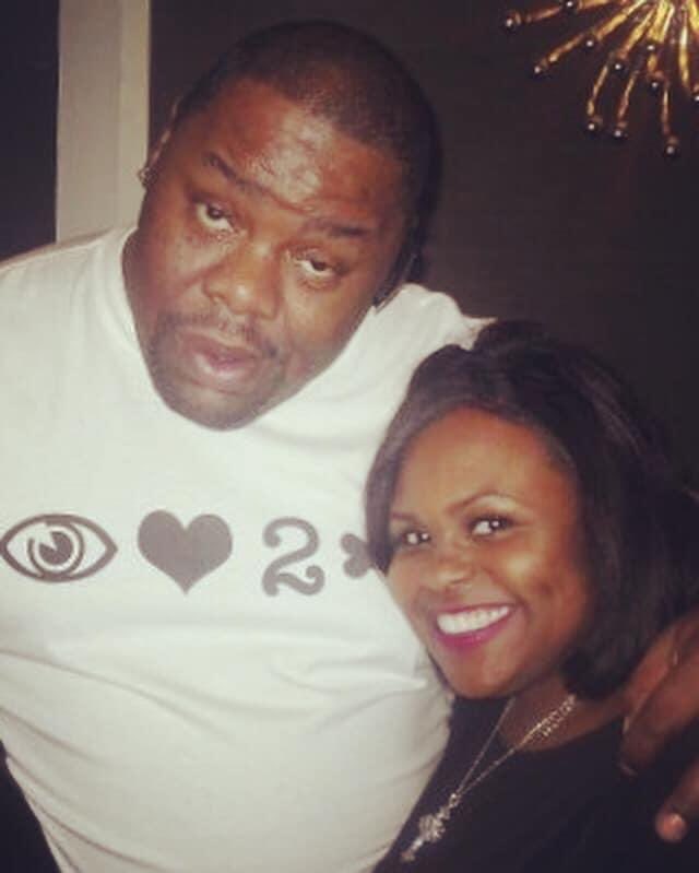 Happy birthday Biz Markie!!!  Nobody beats the Biz! 