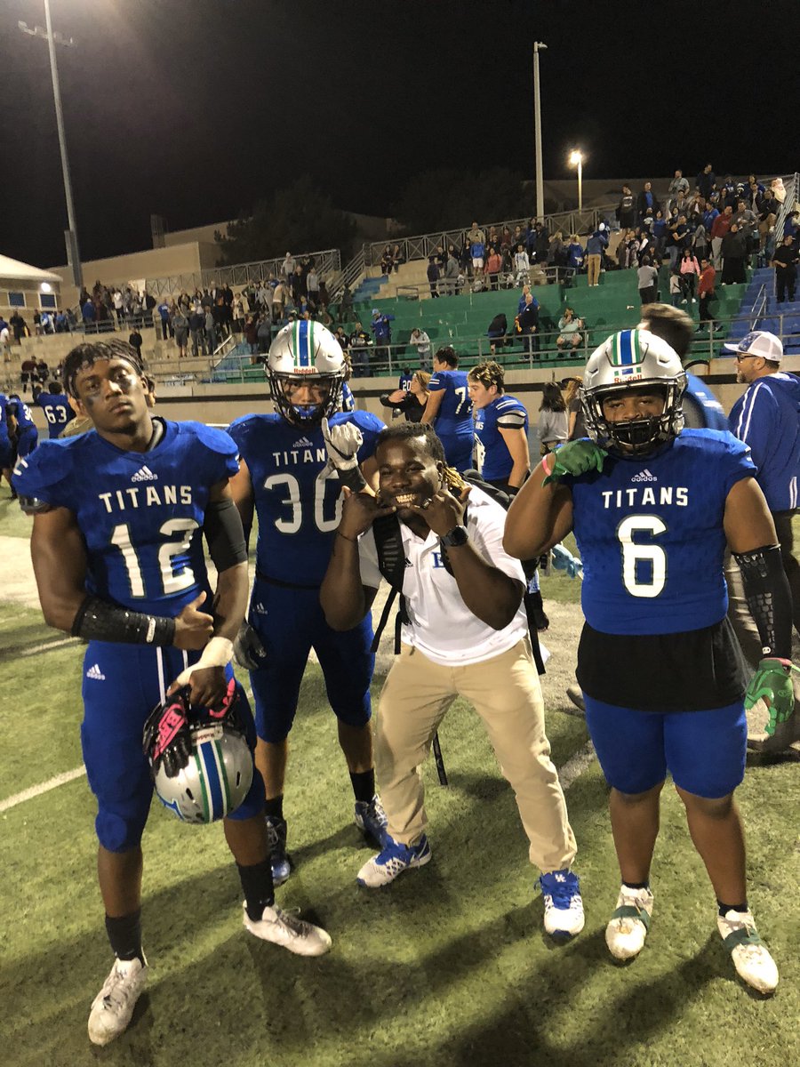 Coach Xavier tweet media