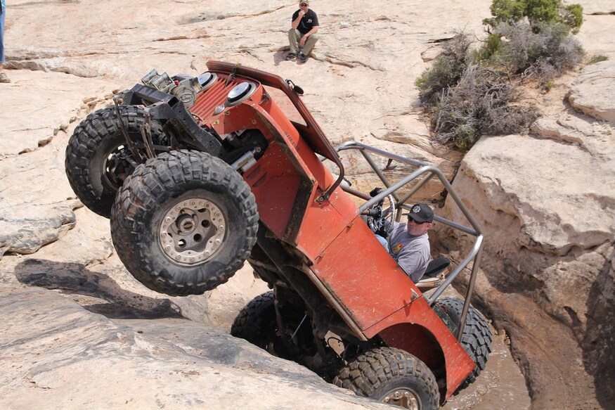 Los Top 10 obstáculos Off Road Jeep en Moab, UTAH.
Estos son nuestros obstáculos 4x4 favoritos que no se pueden perder.
#Jeep #4x4 #offroad

bit.ly/Top10JeepOffRo…
