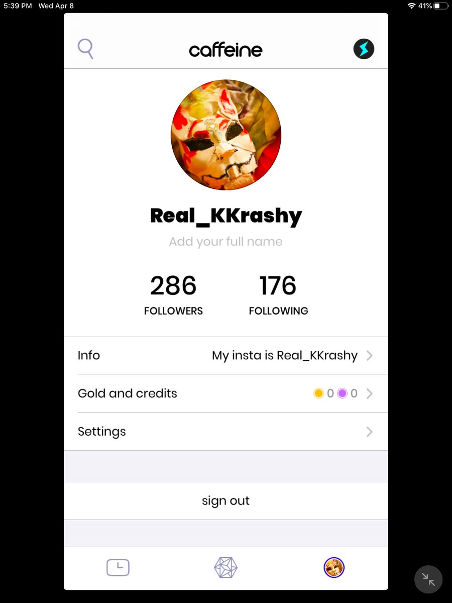 Real_KKrashy tweet media