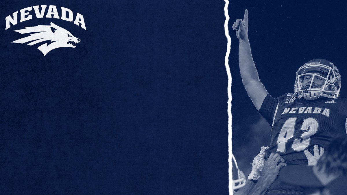 Nevada Wolf Pack On Twitter Feeling Like You Haven T Been Able To Show Off Your Silver Blue As Much As Usual We Ve Got You Covered Download A Plethora Of Custom Nevada